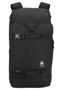 Sac à Dos Hauler 25L - Noir View 1
