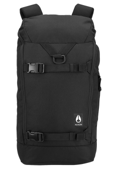 Sac à Dos Hauler 25L - Noir