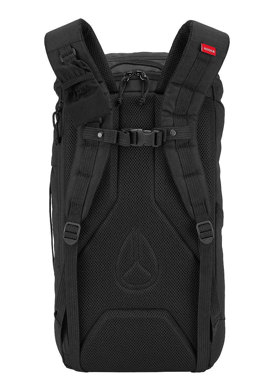 Sac à Dos Hauler 25L - Noir View 2
