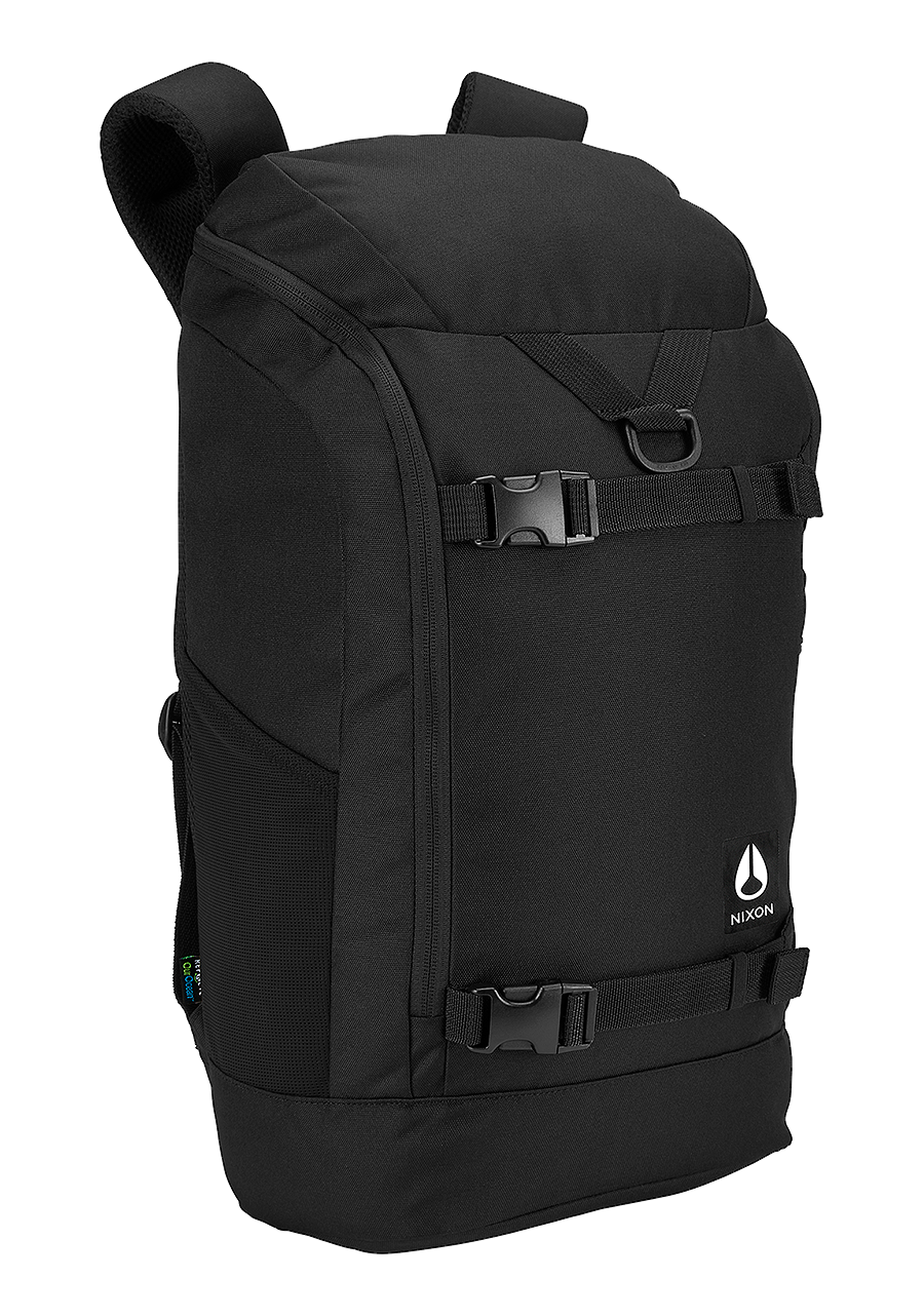 Sac à Dos Hauler 25L - Noir View 3