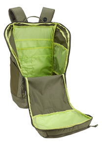 Sac à Dos Hauler 25L - Vert olive camouflage View 4