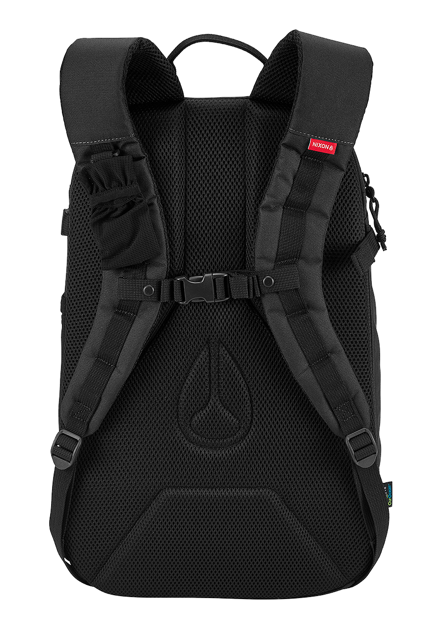 Sac a Dos Gamma 22L Noir Nixon EU