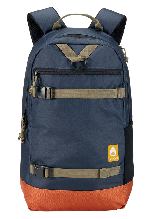 Sac à Dos Ransack 26L - Bleu marine / multicolore