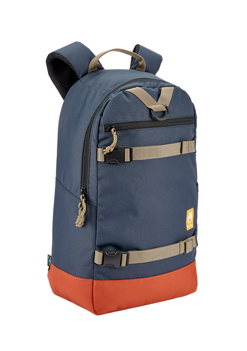 Sac à Dos Ransack 26L - Bleu marine / multicolore