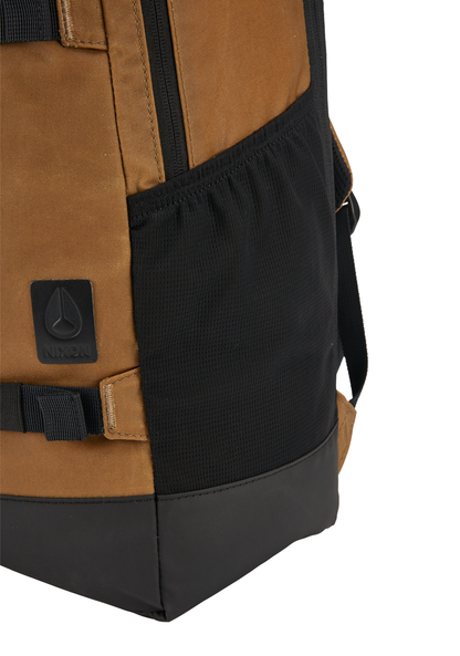 Sac à Dos Ransack 26L - Millerain Tan / Black View 5