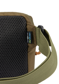 Sacoche Bandit - Vert olive View 6