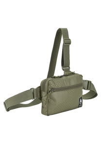 Sacoche Bandit - Vert olive camouflage View 3