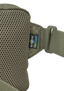 Sacoche Bandit - Vert olive camouflage View 6