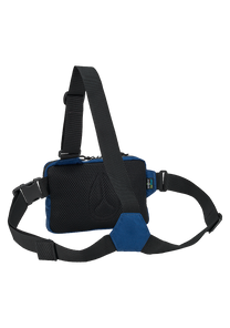 Sacoche Bandit - Bleu marine / noir View 2