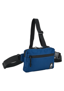 Sacoche Bandit - Bleu marine / noir View 3