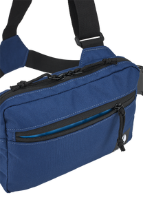 Sacoche Bandit - Bleu marine / noir View 5