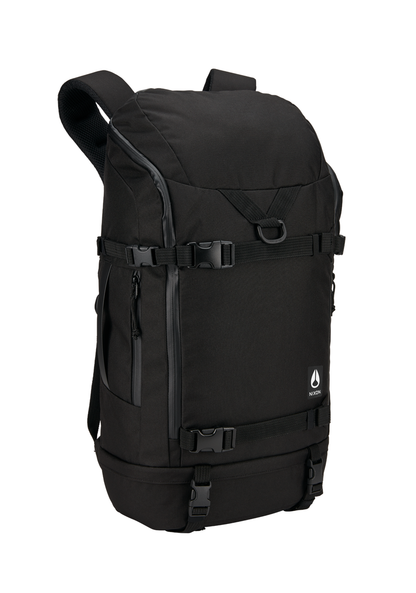 Sac à Dos Hauler 35L - Noir View 4