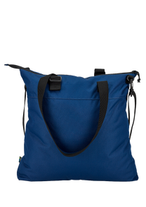 Sacoche Heist 29L - Bleu marine / noir View 2
