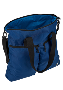 Sacoche Heist 29L - Bleu marine / noir View 3