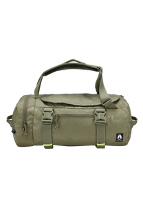 Sac Duffel Escape 35L - Vert olive camouflage View 1