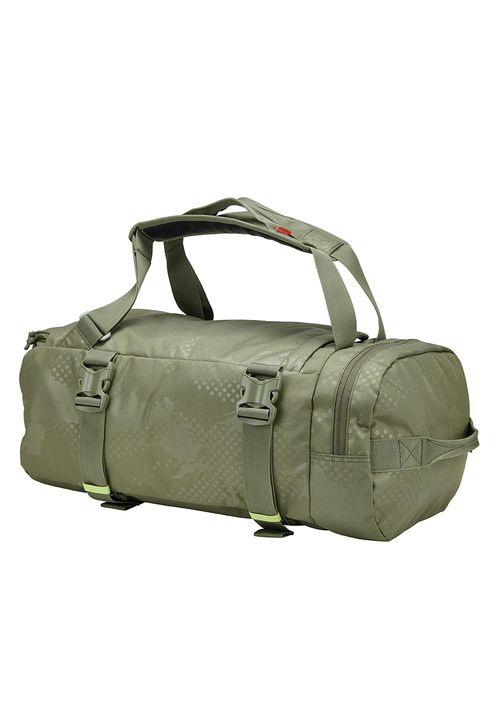 Sac Duffel Escape 35L - Vert olive camouflage