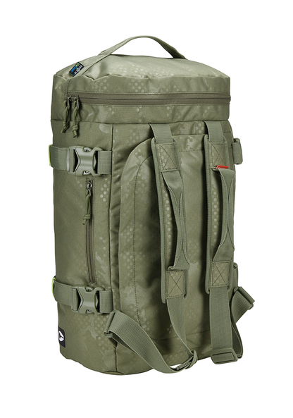 Sac Duffel Escape 35L - Vert olive camouflage View 6