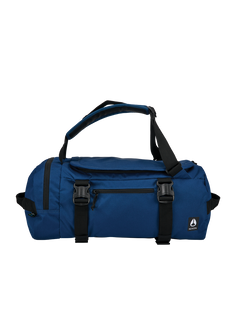 Sac Duffel Escape 35L - Bleu marine / noir