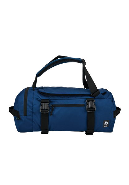 Sac Duffel Escape 35L - Bleu marine / noir View 1