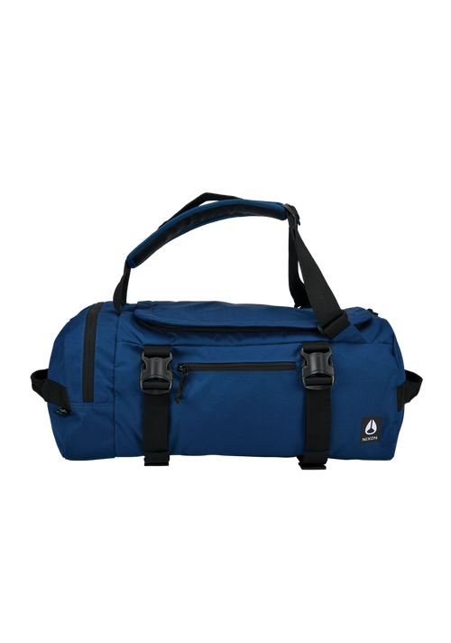 Sac Duffel Escape 35L - Bleu marine / noir