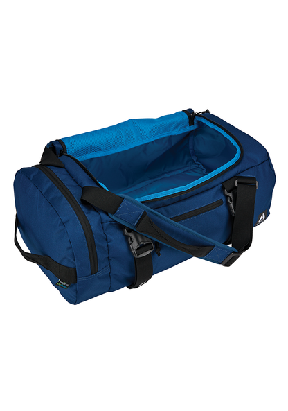 Sac Duffel Escape 35L - Bleu marine / noir View 3