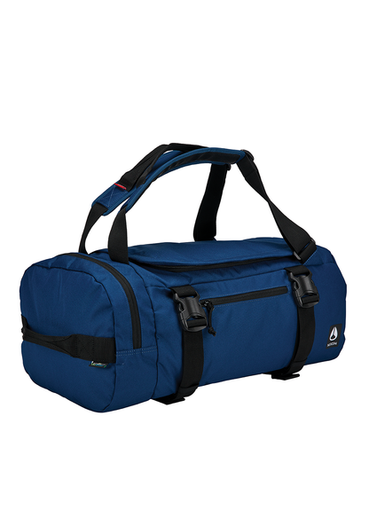 Sac Duffel Escape 35L - Bleu marine / noir View 4