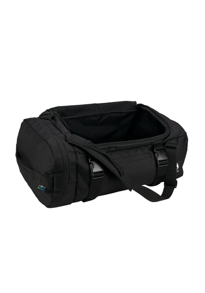 Sac Duffel Escape 45L - Noir View 3