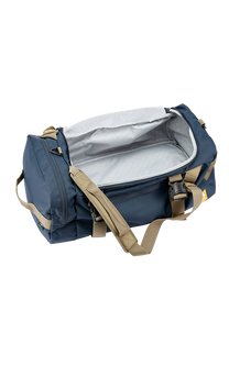 Sac Duffel Escape 45L - Bleu marine / multicolore View 3