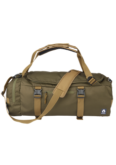 Sac Duffel Escape 45L - Vert olive