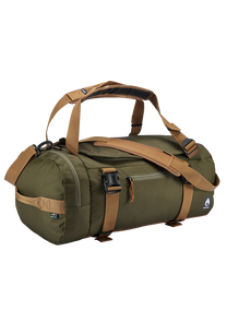 Sac Duffel Escape 45L - Vert olive View 3