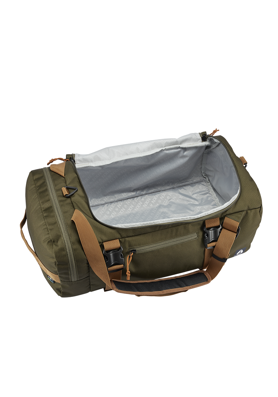 Sac Duffel Escape 45L - Vert olive View 4