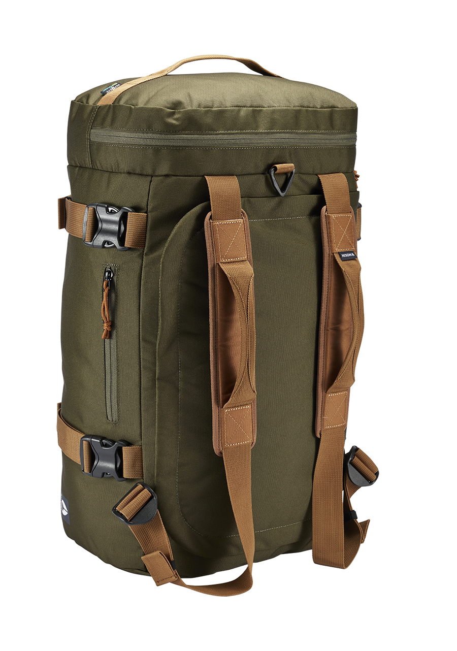 Sac Duffel Escape 45L - Vert olive View 6