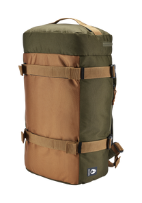 Sac Duffel Escape 45L - Vert olive View 7