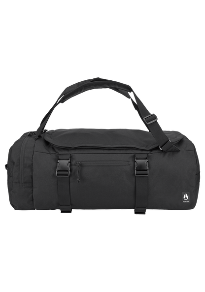 Sac Duffel Escape 60L - Noir View 1