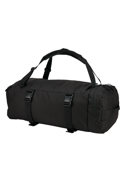 Sac Duffel Escape 60L - Noir View 4