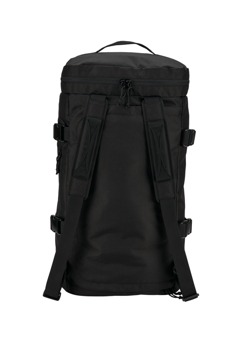 Sac Duffel Escape 60L - Noir