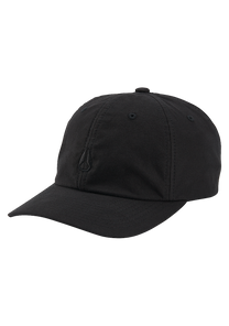 Casquette Snapback Agent - Noir View 1