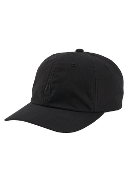 Casquette Snapback Agent - Noir