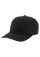 Casquette Snapback Agent - Noir