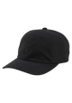 Casquette Snapback Agent - Noir