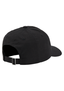 Casquette Snapback Agent - Noir View 2