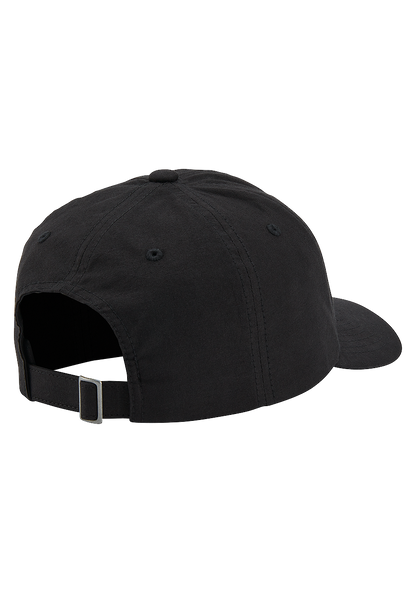 Casquette Snapback Agent - Noir View 2