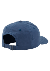 Casquette Snapback Agent - Bleu marine View 2