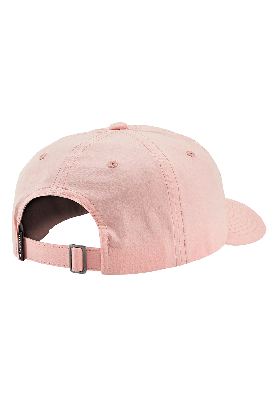 Casquette adidas rose sales pale
