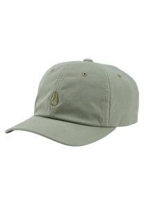 Casquette Snapback Agent - Vert olive View 1