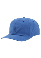 Casquette Agent à Lanière Réglable