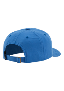 Casquette Snapback Agent - Bleu horizon View 2