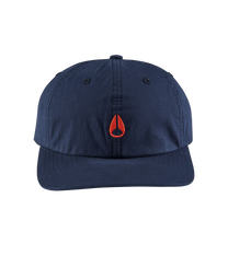 Casquette Snapback Agent - Bleu marine / Rogue View 3