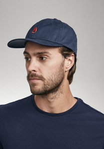 Casquette Snapback Agent - Bleu marine / Rogue View 5