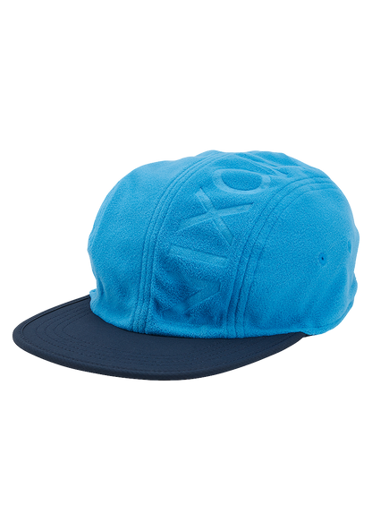 Casquette 5 Panel Crush Reversible - Bleu marine / bleu View 3